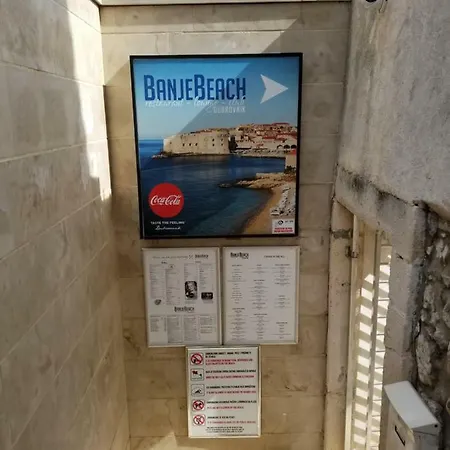 Cozy * Dubrovnik