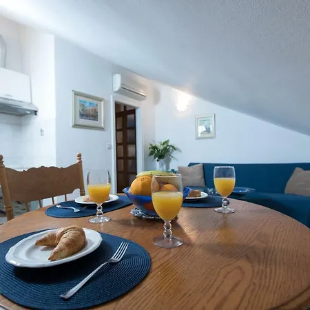 Apartment Cozy Dubrovnik