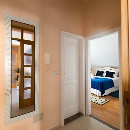 Cozy Apartment