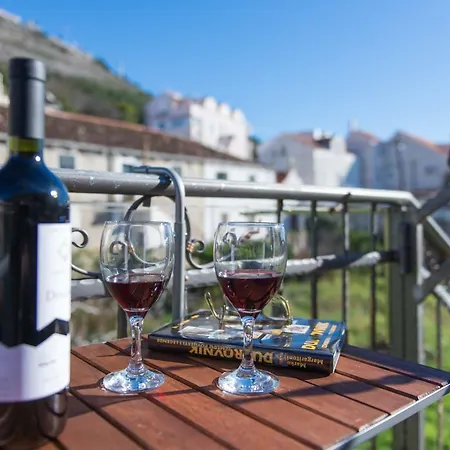 Cozy Dubrovnik