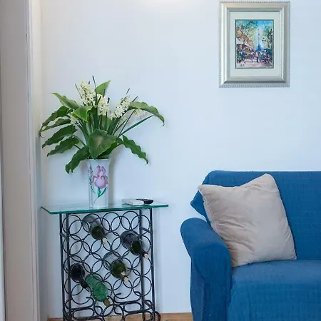 Cozy Apartment