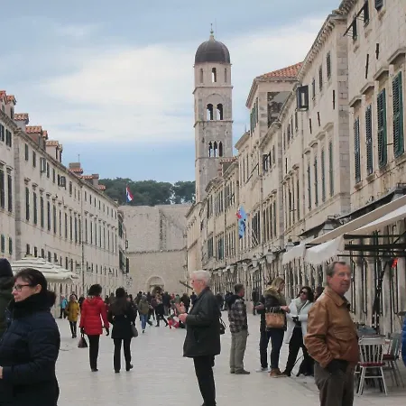 Cozy Apartment Dubrovnik