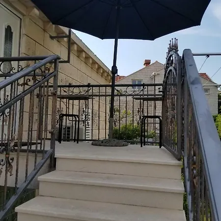 Apartment Cozy Dubrovnik