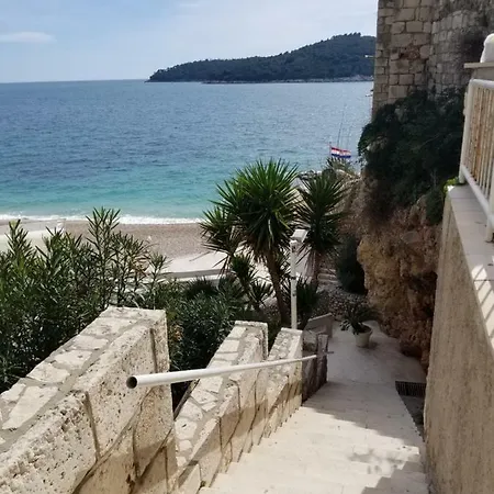 Cozy Appartement Dubrovnik