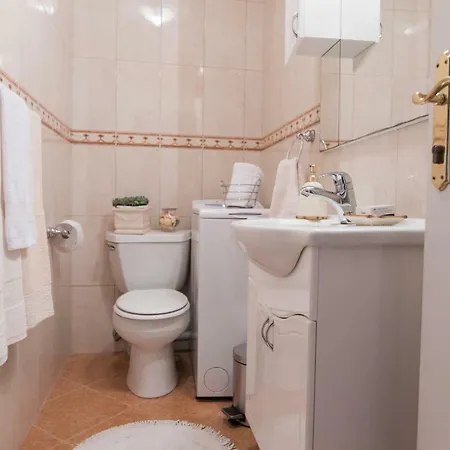 Appartement Cozy
