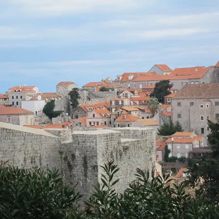 Cozy Appartement Dubrovnik