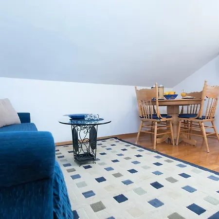 Appartement Cozy *