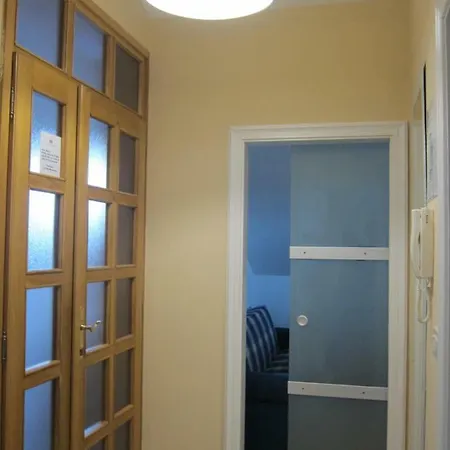 Appartement Cozy